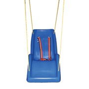 Skillbuilders Full-Body Reclining Swing